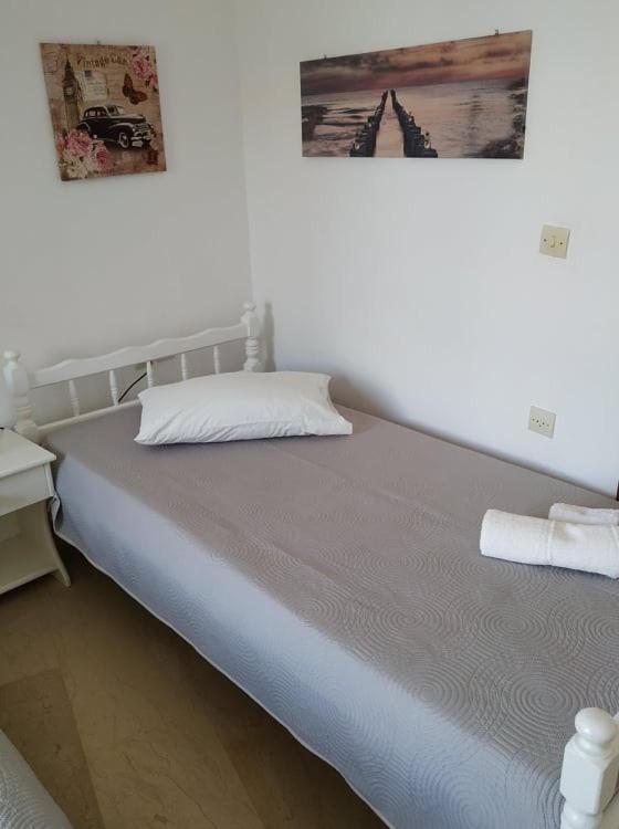 Hotel Nancy's Gouvia