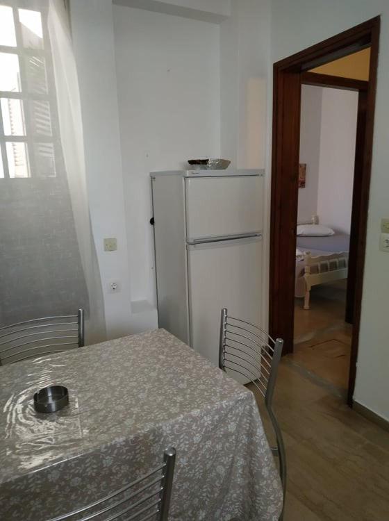 Hotel Nancy's Gouvia