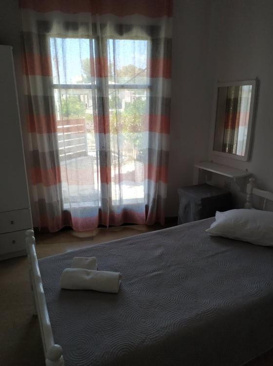 Hotel Nancy's Gouvia