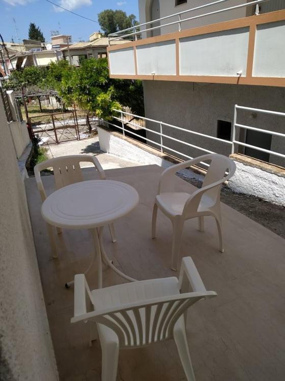 Nancy's Hotel Gouvia