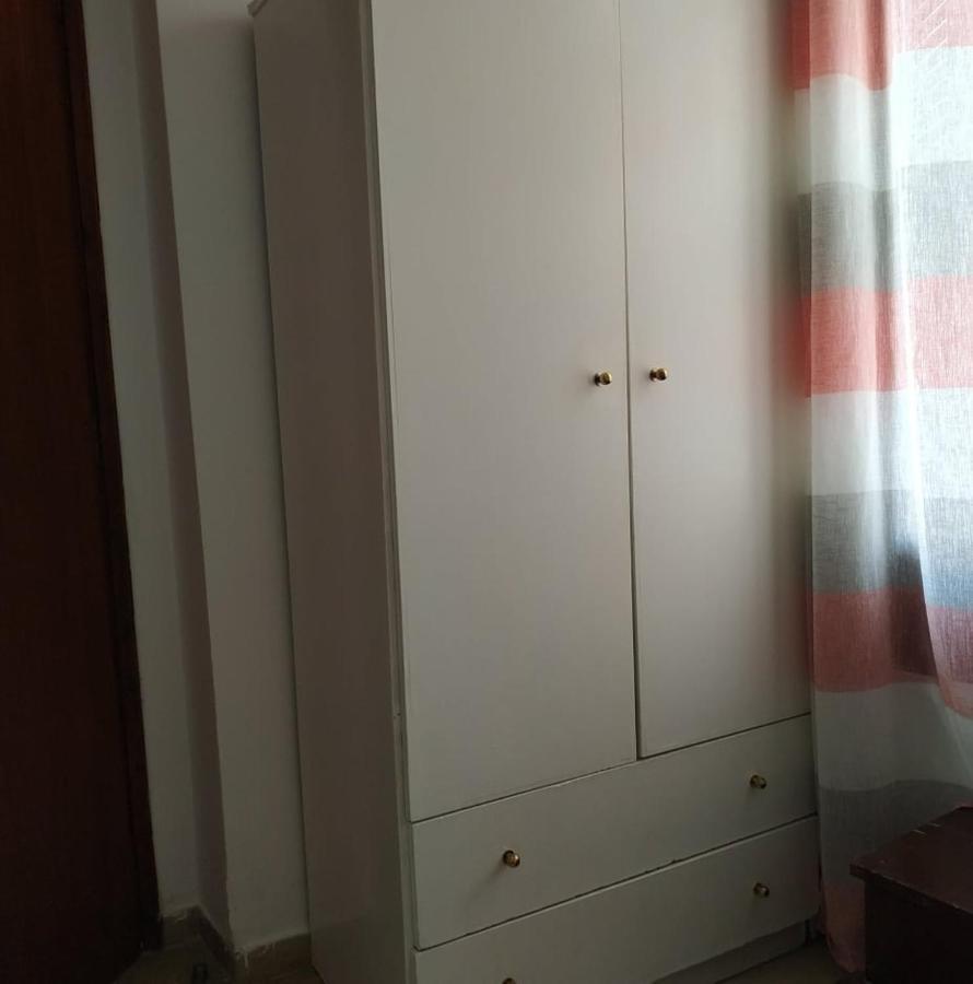 Nancy's Hotel Gouvia