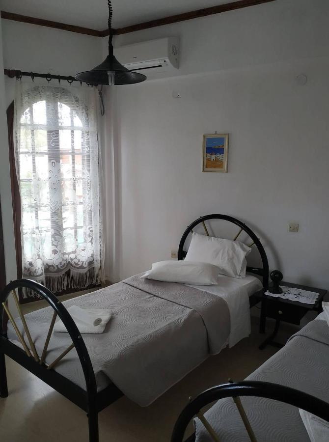 Nancy's Hotel Gouvia
