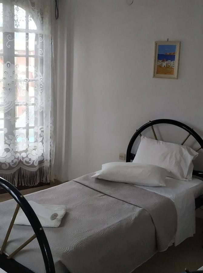 Hotel Nancy's Gouvia