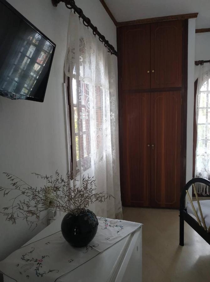 Nancy's Hotel Gouvia